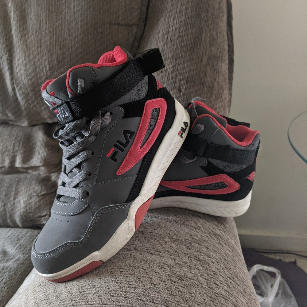 Youth boys FILAS